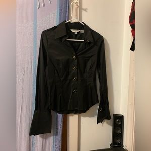 Zara woman